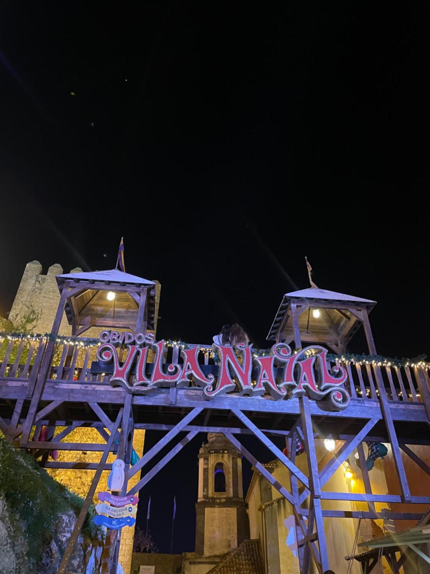 West Soul Village Arelho المظهر الخارجي الصورة