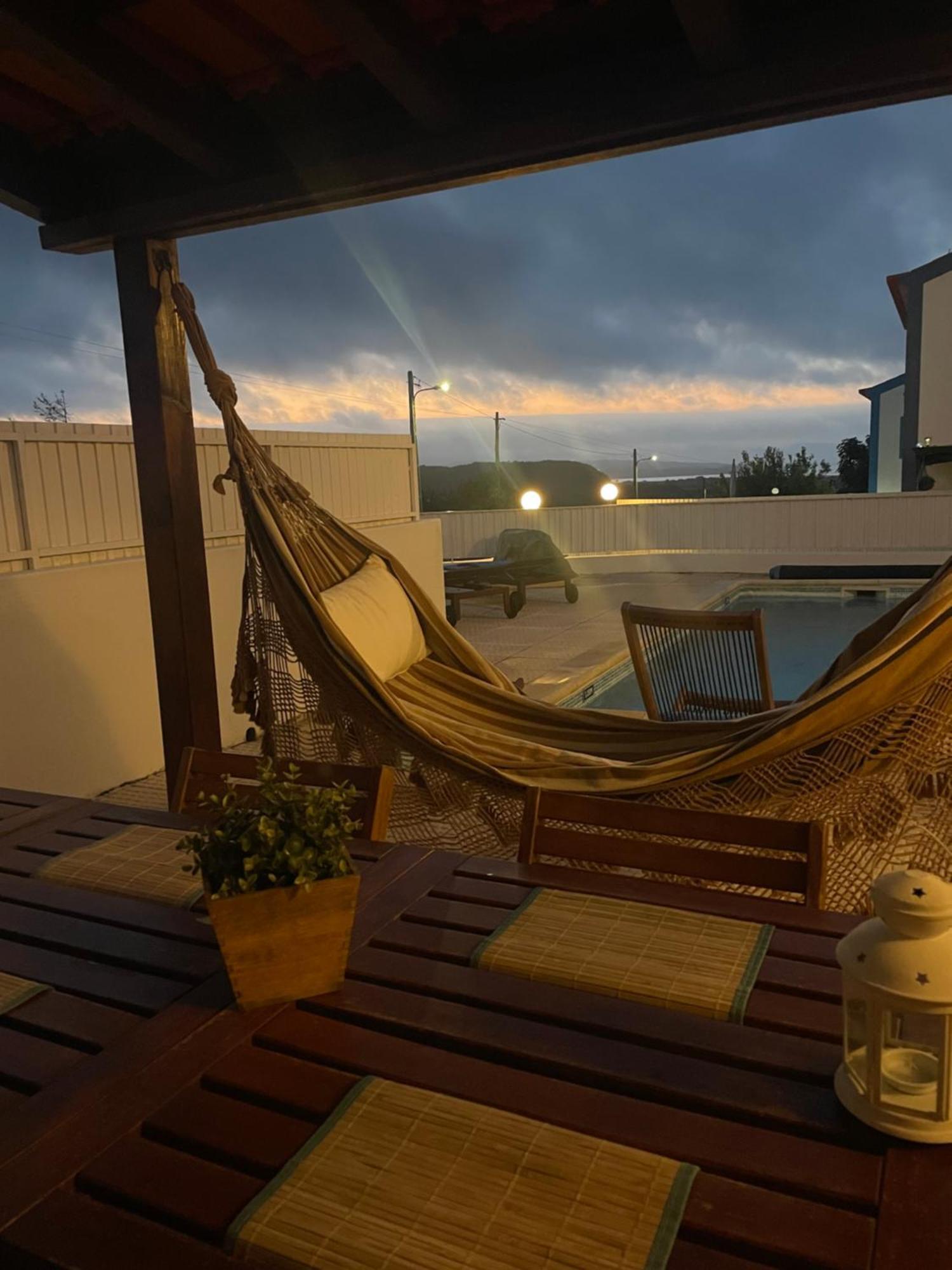West Soul Village Arelho المظهر الخارجي الصورة
