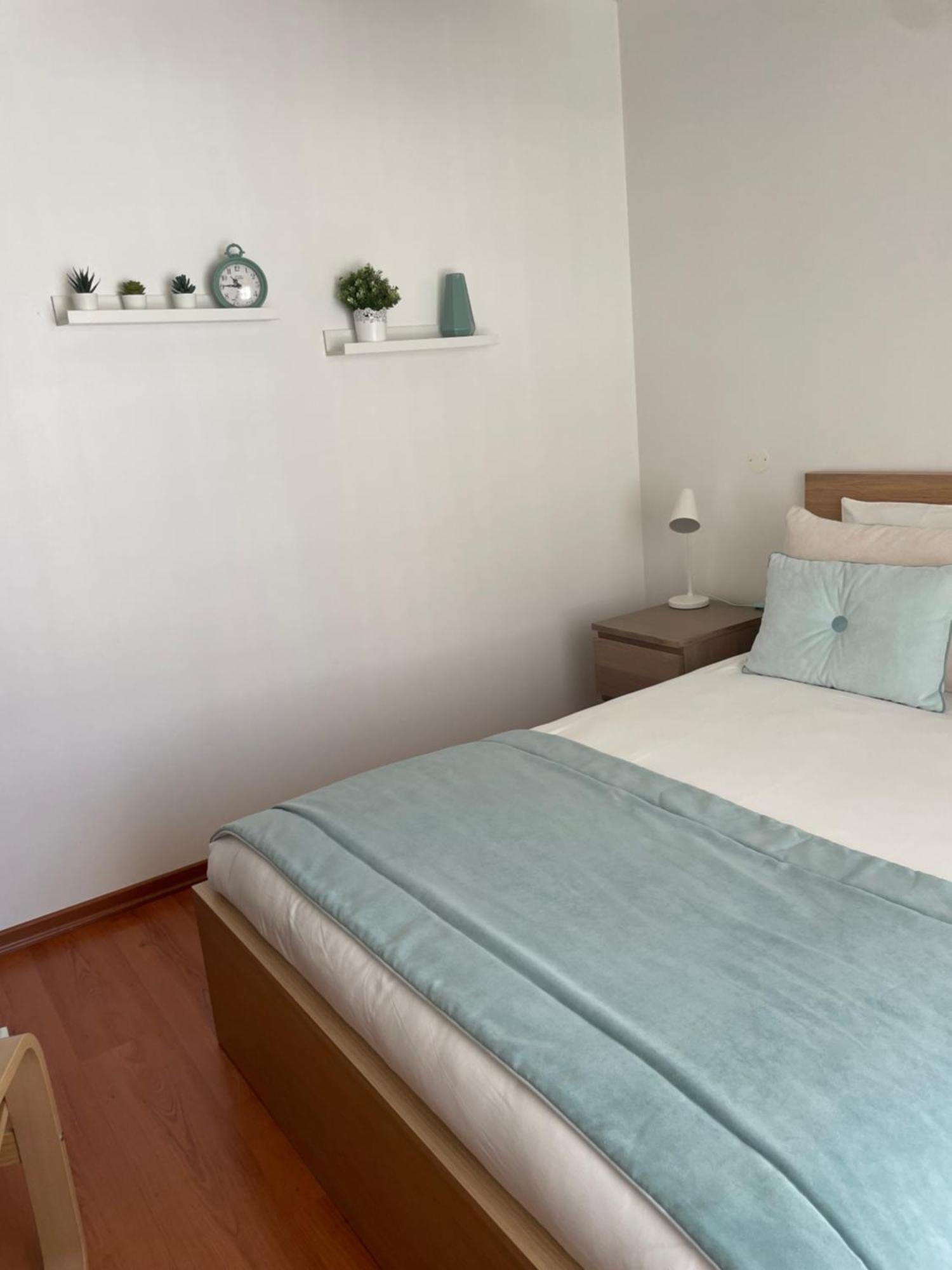West Soul Village Arelho المظهر الخارجي الصورة
