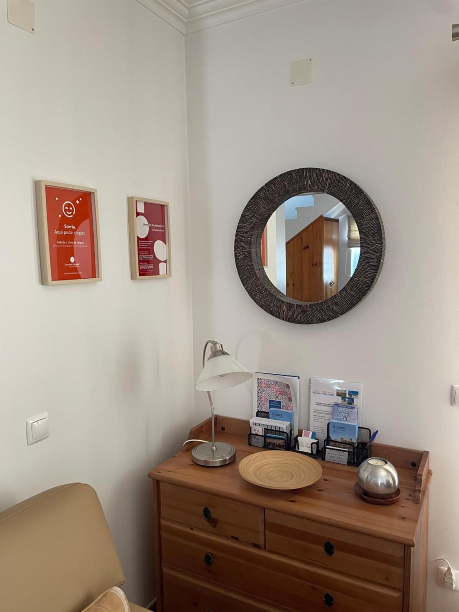 West Soul Village Arelho المظهر الخارجي الصورة