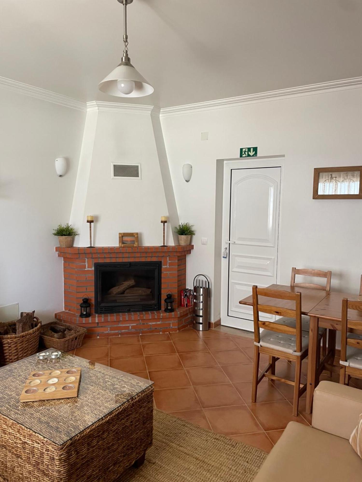 West Soul Village Arelho المظهر الخارجي الصورة